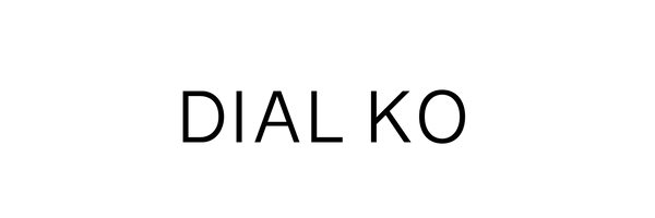 Dial Ko